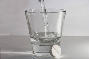 Rules for the use of antibiotics to treat prostatitis