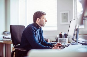 Cause of Prostatitis a sedentary way of life