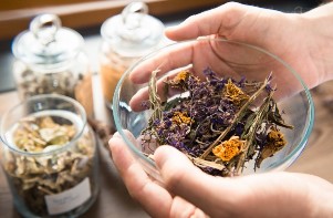Phytotherapy