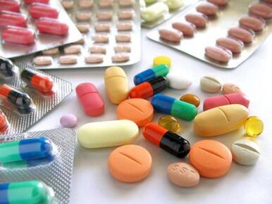 Inexpensive but effective drugs for prostatitis