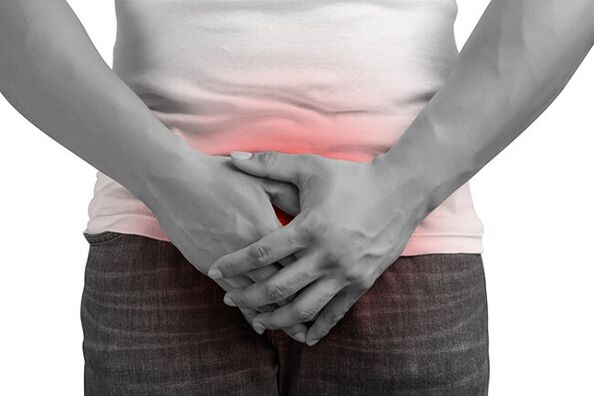 Prostatitis, which causes pain and discomfort, requires treatment with medication