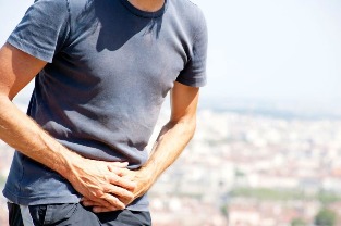 the symptoms of Prostatitis